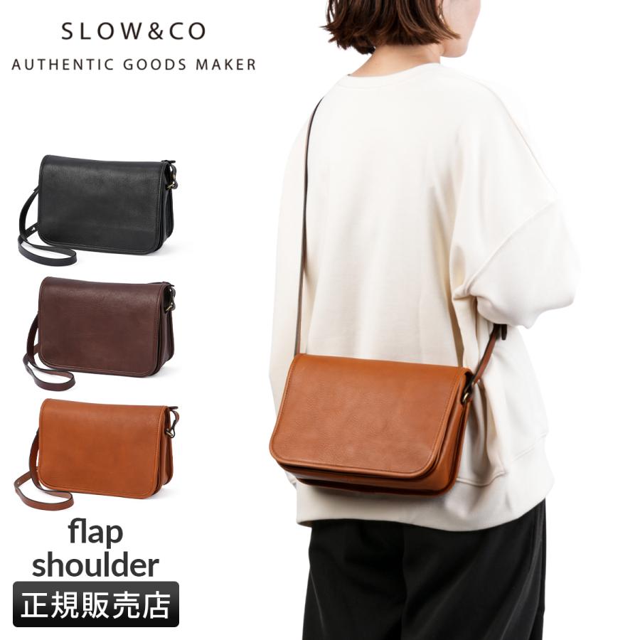 SLOW（スロウ） 最大51% 7/29限定 バッグ ショルダーバッグ メンズ
