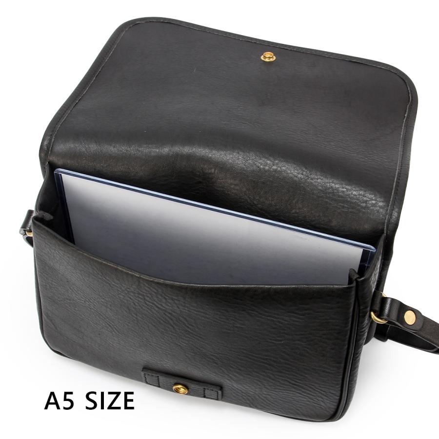 461y*SLOW スロウ レザー ショルダーバッグ SLOW(ファッション) 最大51% 9/23限定 SLOW スロウ バッグ