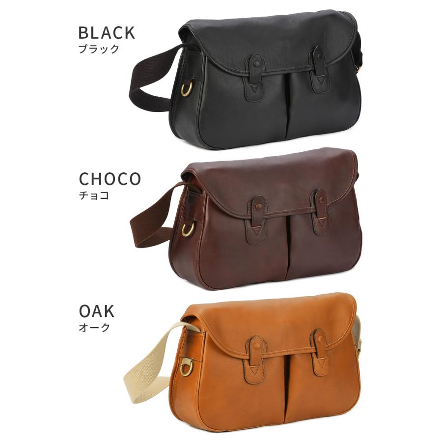 SLOW（スロウ） 最大51% 9/25限定 バッグ ショルダーバッグ メンズ