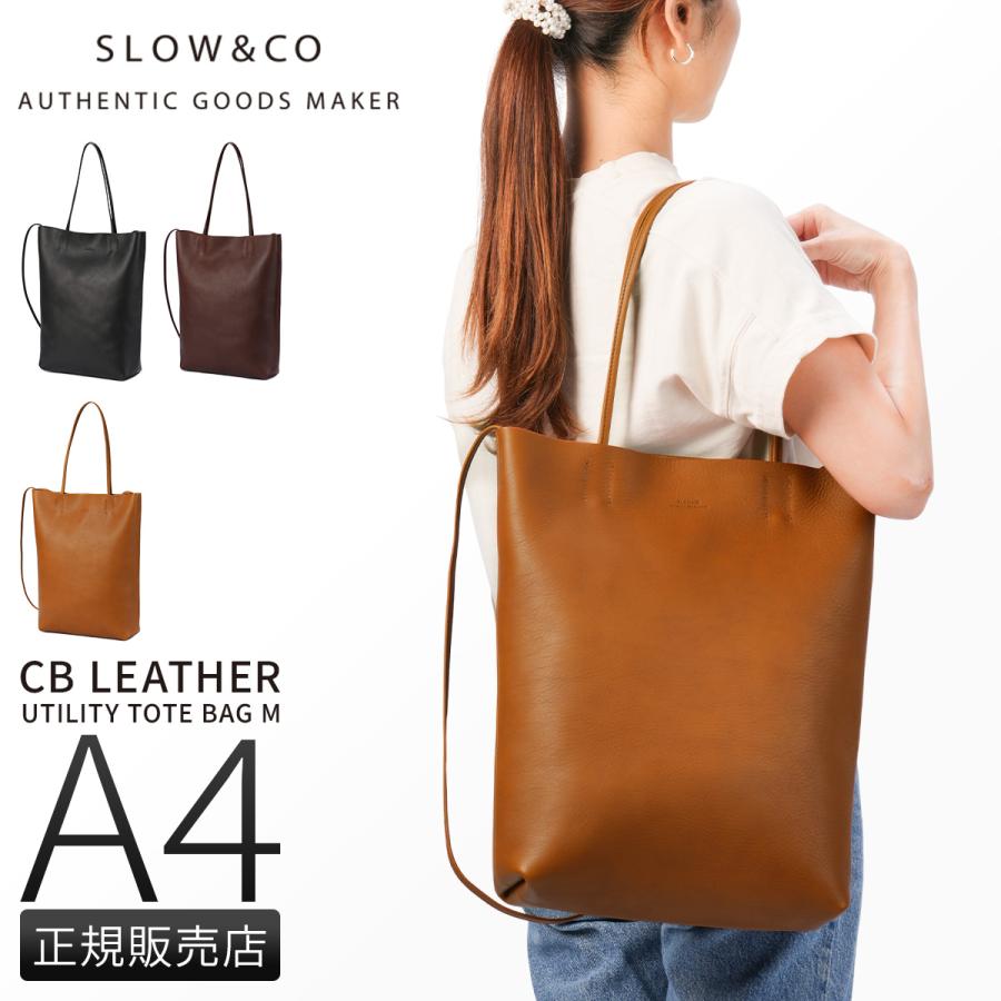 SLOW（スロウ） 最大51% 7/29限定 バッグ トートバッグ Mサイズ メンズ