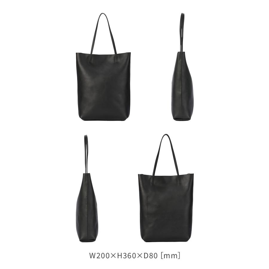 最大53% 3/1まで SLOW スロウ シービー トートバッグ メンズ レディース 本革 縦型 A4 CB 858S52R | SLOW(ファッション) | 06