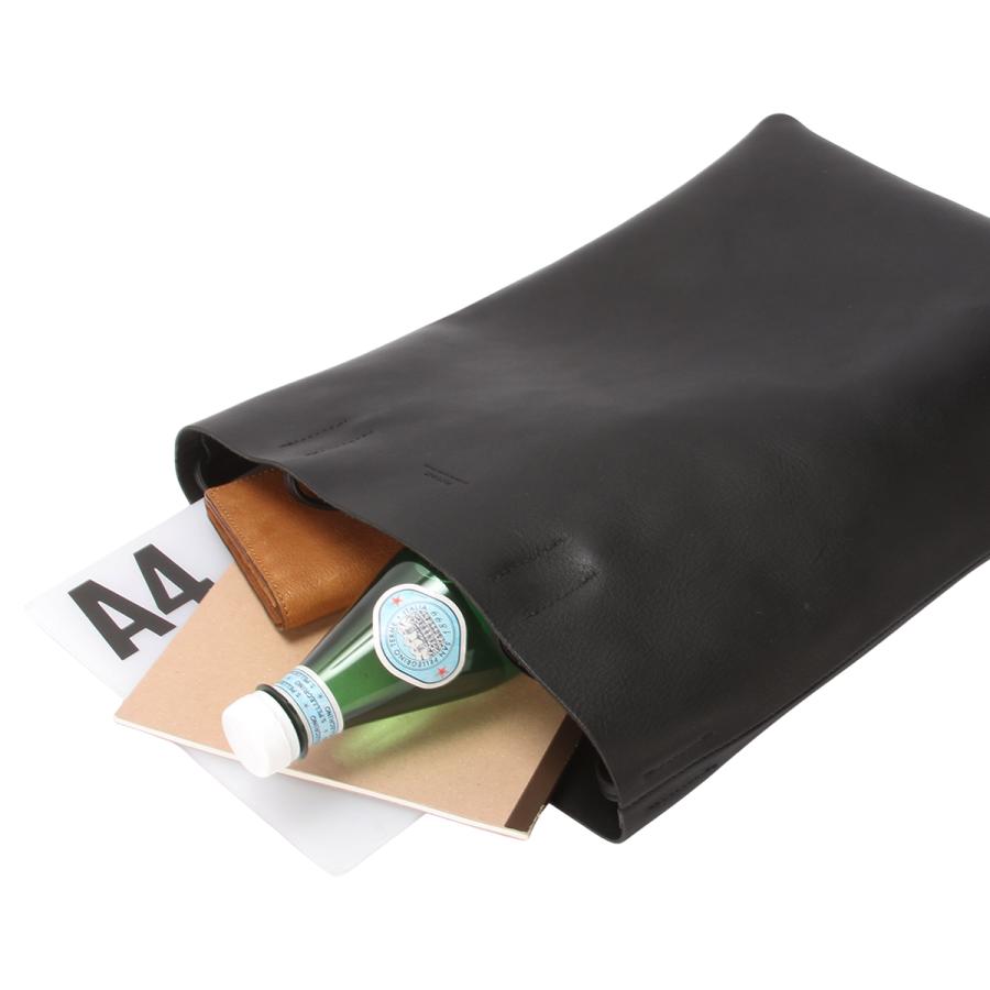 最大53% 3/1まで SLOW スロウ シービー トートバッグ メンズ レディース 本革 縦型 A4 CB 858S52R | SLOW(ファッション) | 09