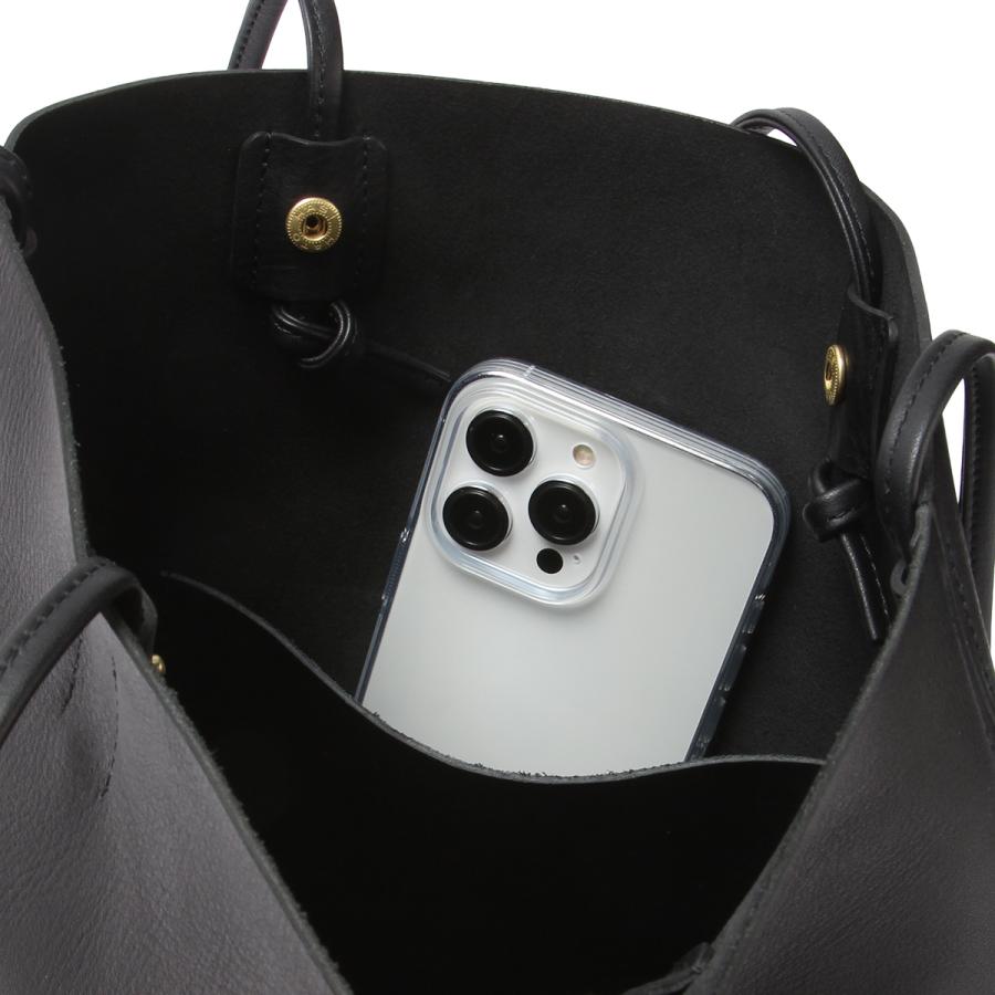 最大53% 3/1まで SLOW スロウ シービー トートバッグ メンズ レディース 本革 縦型 A4 CB 858S52R | SLOW(ファッション) | 10