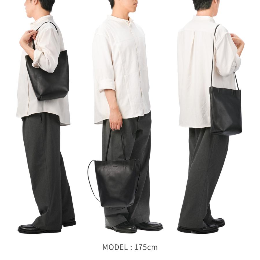 最大50% 9/6限定 SLOW スロウ バッグ トートバッグ メンズ レディース ブランド ミニ 小さめ レザー 本革 日本製 縦型 B5 シービー CB 858S53R | SLOW(ファッション) | 07