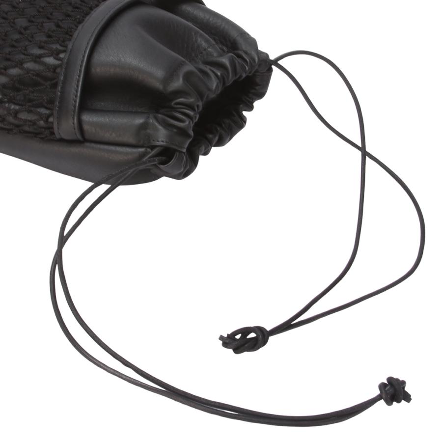 最大51% 1/11限定 SLOW スロウ シービー 巾着 ショルダーバッグ メンズ レディース 本革 巾着バッグ SLOW CB 858S54R | SLOW(ファッション) | 11