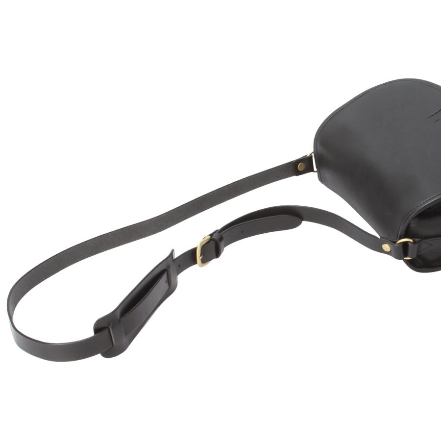 最大51% 2/3限定 SLOW スロウ シービー ショルダーバッグ メンズ レディース 本革 小さめ ミニ A6 CB 858S55R | SLOW(ファッション) | 13