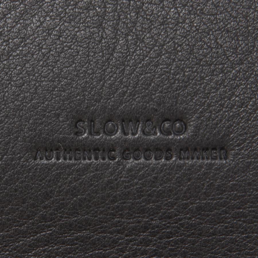最大51% 2/3限定 SLOW スロウ シービー ショルダーバッグ メンズ レディース 本革 小さめ ミニ A6 CB 858S55R | SLOW(ファッション) | 16