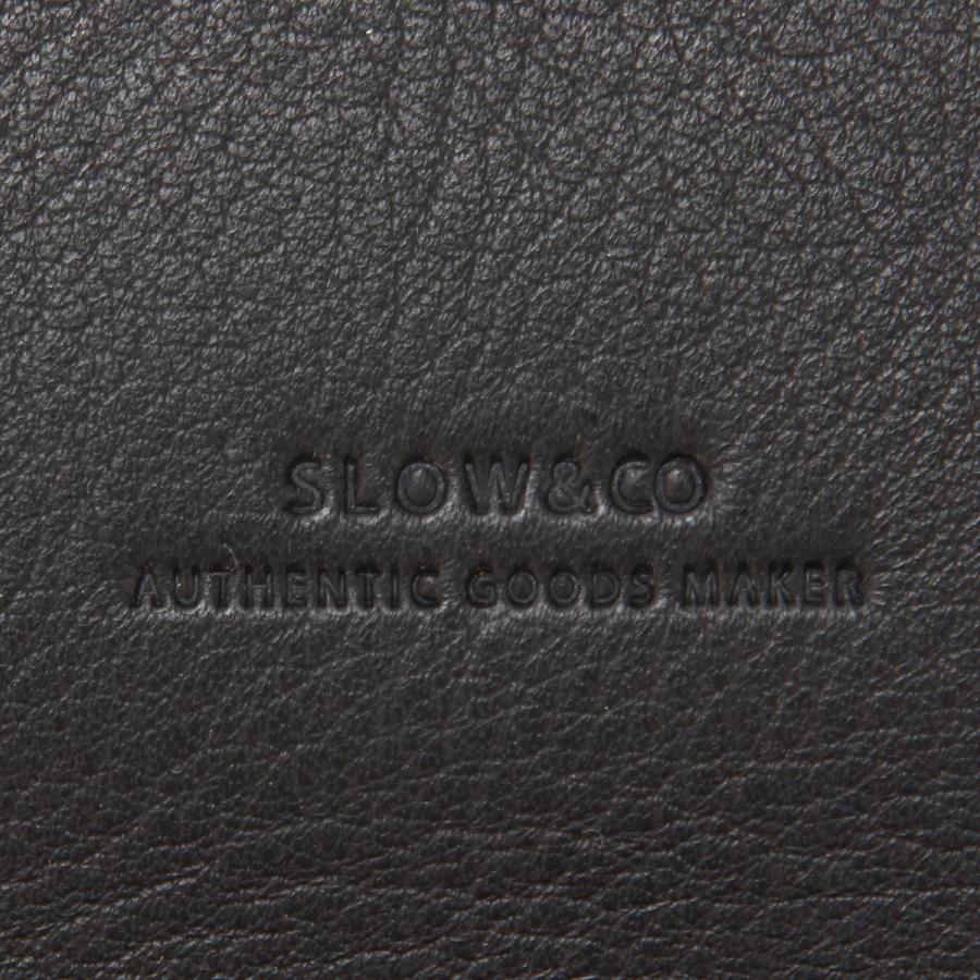 最大50% 10/4限定 SLOW スロウ バッグ ショルダーバッグ メンズ レディース ブランド レザー 本革 日本製 小さめ ミニ メールバッグ A6 シービー CB 858S55R | SLOW(ファッション) | 16