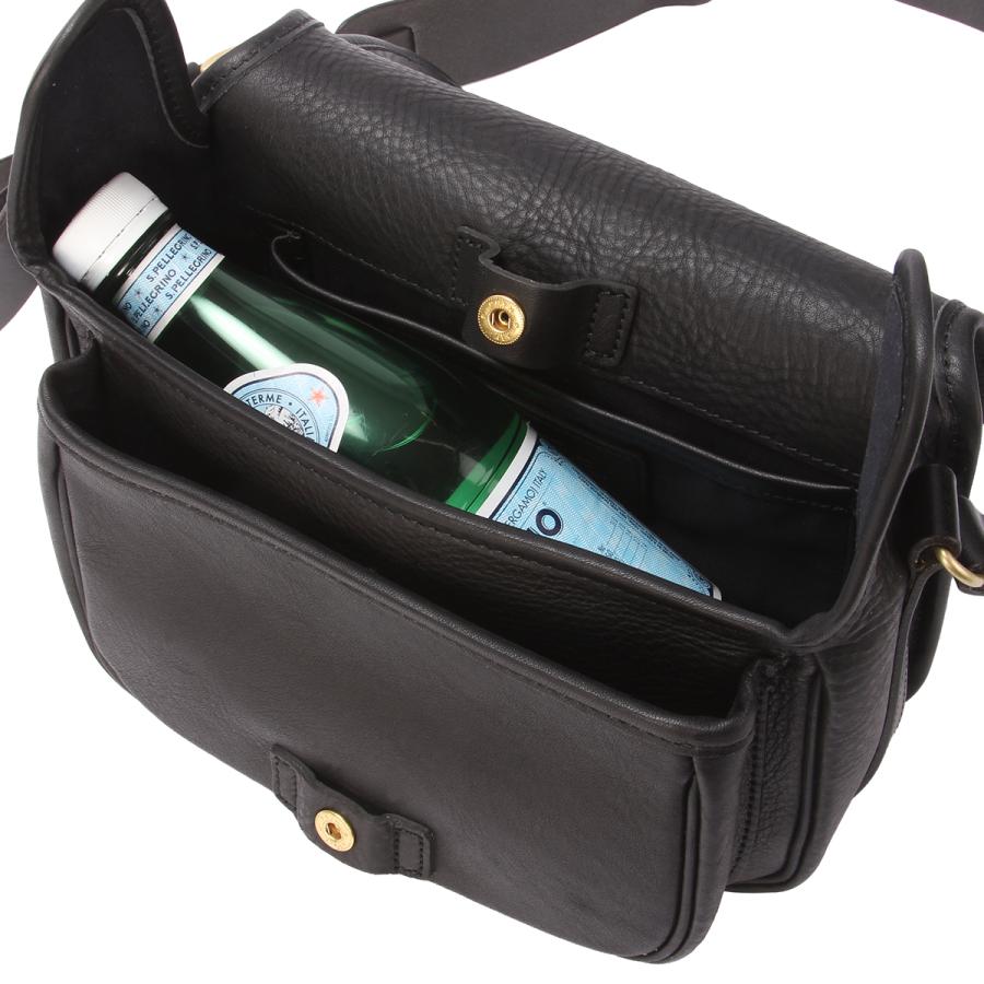 最大51% 2/3限定 SLOW スロウ シービー ショルダーバッグ メンズ レディース 本革 小さめ ミニ A6 CB 858S55R | SLOW(ファッション) | 10