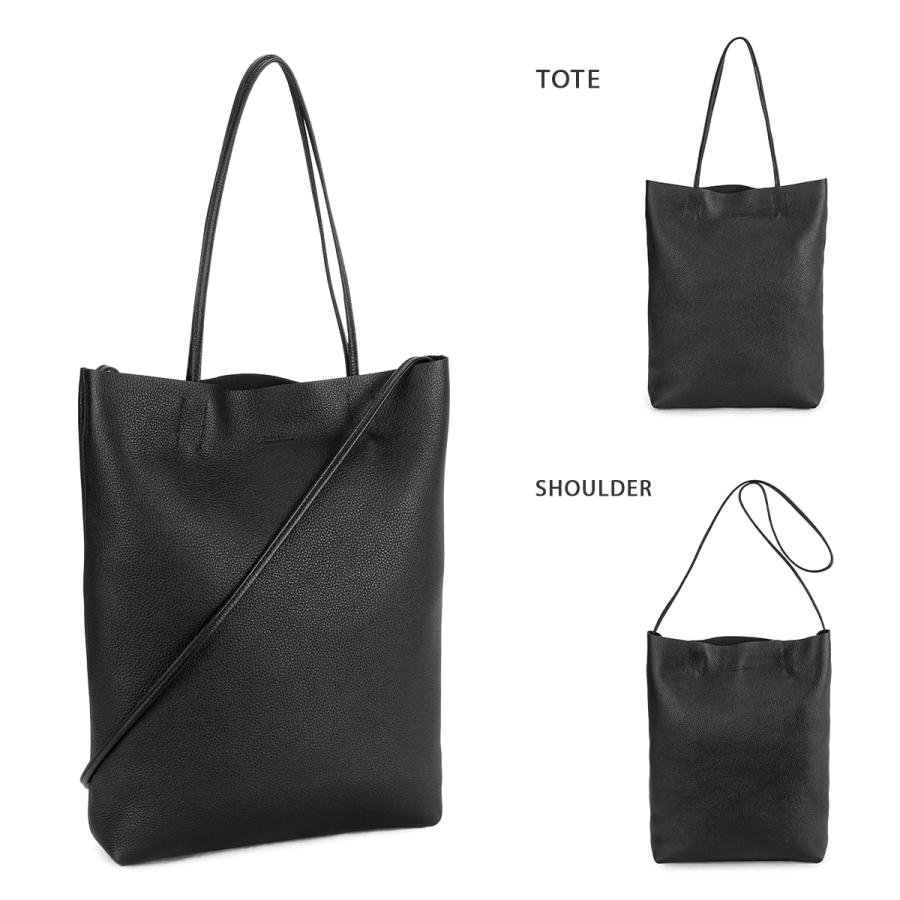 最大51% 3/8限定 SLOW スロウ トートバッグ メンズ レディース ブランド レザー 本革 軽量 日本製 縦型 肩掛け 2WAY ショルダー A4 シュリンク shrink 858S57R | SLOW(ファッション) | 14