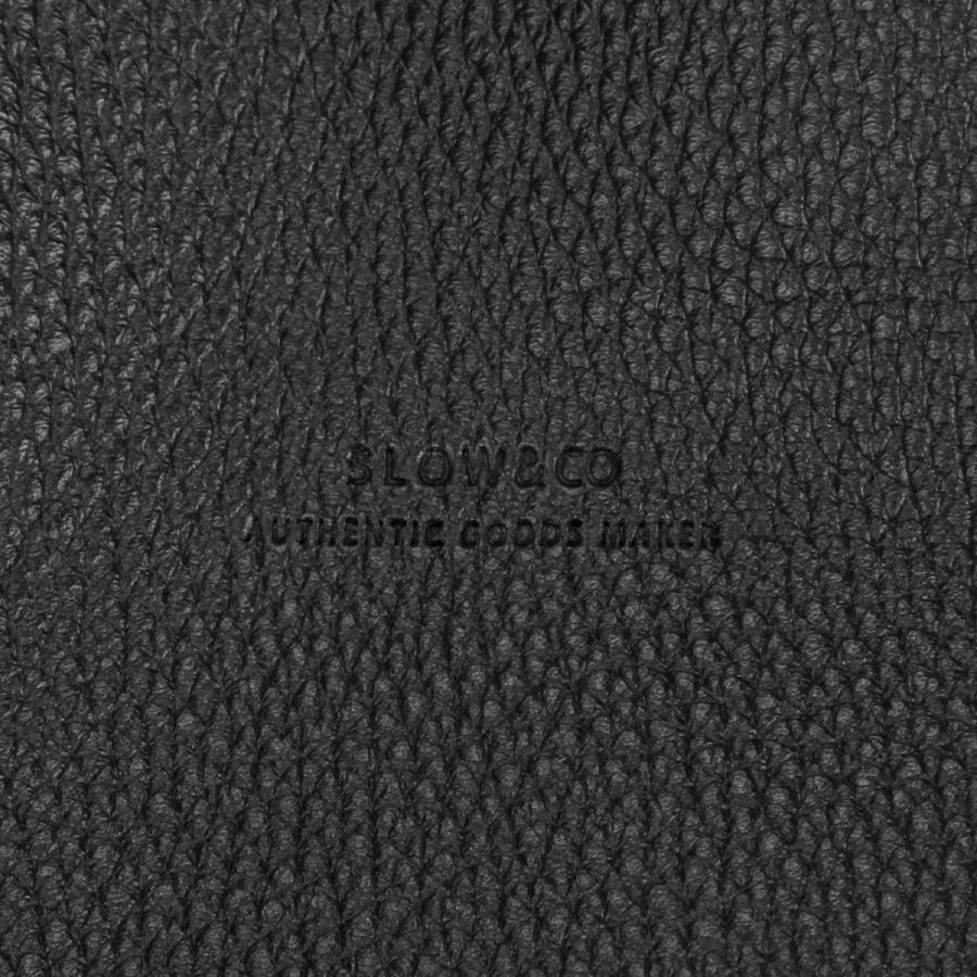 最大51% 3/8限定 SLOW スロウ トートバッグ メンズ レディース ブランド レザー 本革 軽量 日本製 縦型 肩掛け 2WAY ショルダー A4 シュリンク shrink 858S57R | SLOW(ファッション) | 18