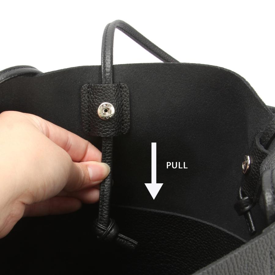 最大55% 2/1まで SLOW スロウ トートバッグ メンズ レディース ブランド レザー 本革 軽量 日本製 縦型 肩掛け B5 シュリンク shrink 858S58R | SLOW | 16