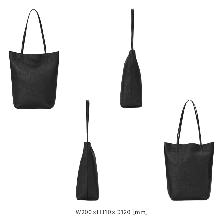 最大53% 3/1まで SLOW スロウ トートバッグ メンズ レディース ブランド レザー 本革 軽量 日本製 縦型 肩掛け B5 シュリンク shrink 858S58R | SLOW | 06