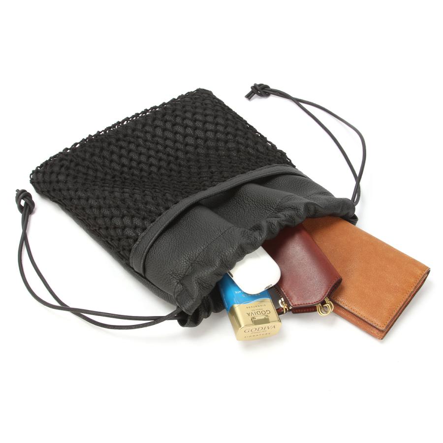 SLOW 最大55% 1/30から スロウ ボンサック メンズ レディース ブランド