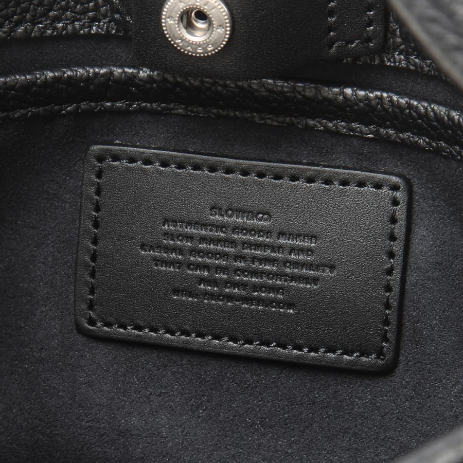 SLOW 最大51% 11/17限定 スロウ ショルダーバッグ メンズ レディース