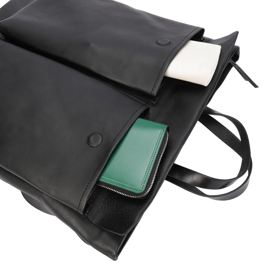 最大50% 12/25限定 スロウ ヘルメットバッグ 2WAY トートバッグ ショルダーバッグ B4 本革 日本製 SLOW Cb 858S71R | SLOW(ファッション) | 12