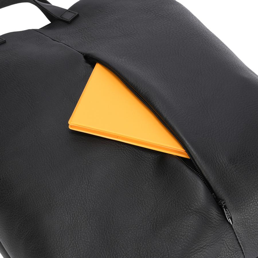 最大50% 12/25限定 スロウ ヘルメットバッグ 2WAY トートバッグ ショルダーバッグ B4 本革 日本製 SLOW Cb 858S71R | SLOW(ファッション) | 13