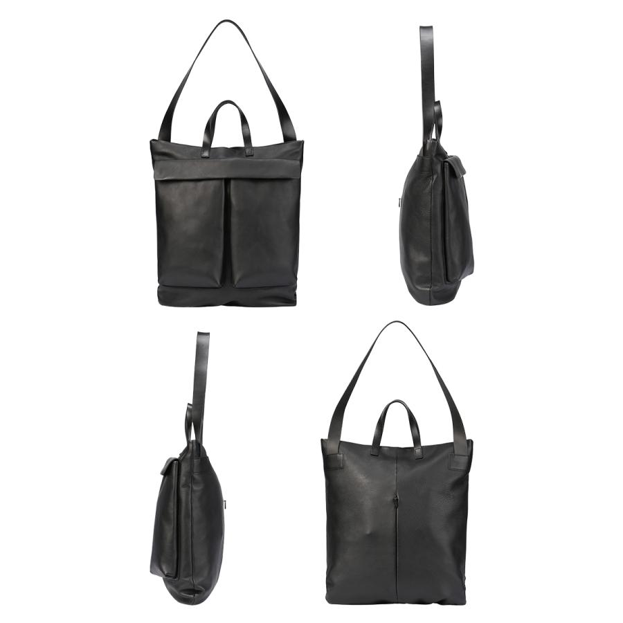 パパス 2way シボ革 レザー ショルダー トート ヘルメットバッグ A4可 SLOW（スロウ） ヘルメットバッグ 2WAY トートバッグ ショルダーバッグ