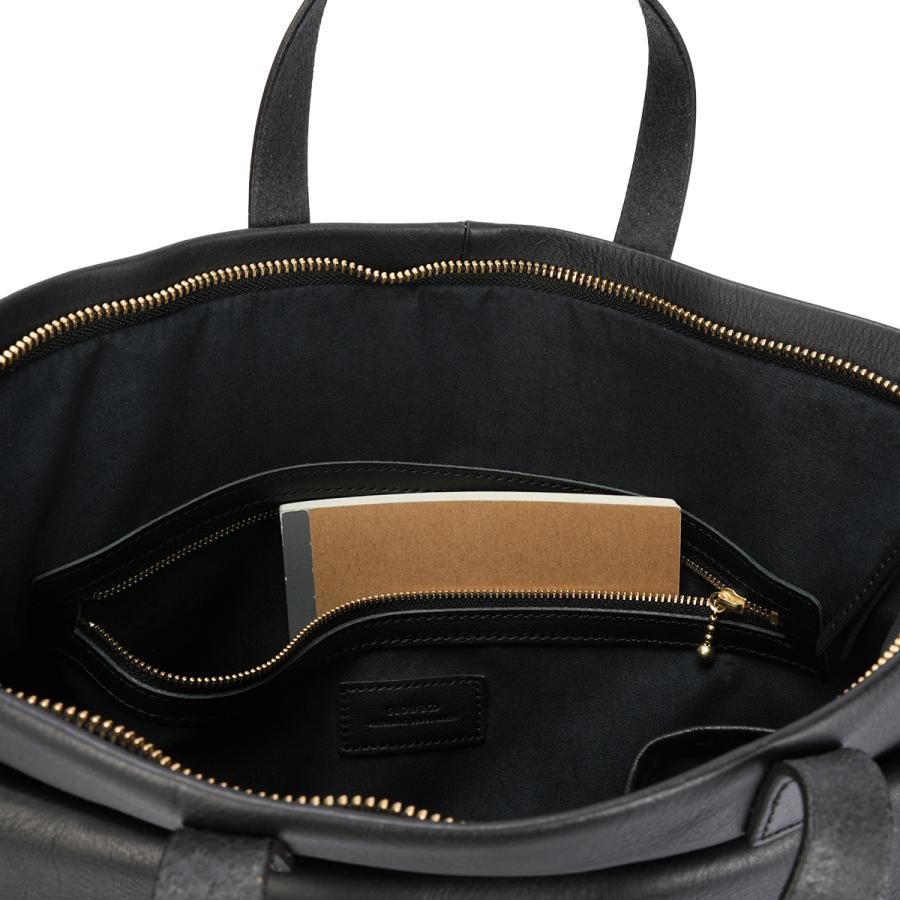 最大50% 12/25限定 スロウ ヘルメットバッグ 2WAY トートバッグ ショルダーバッグ B4 本革 日本製 SLOW Cb 858S71R | SLOW(ファッション) | 10