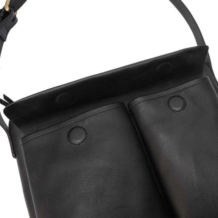 最大53% 3/1まで スロウ Cb ショルダーバッグ A5 本革 日本製 SLOW ?Cb 858S72R | SLOW(ファッション) | 11