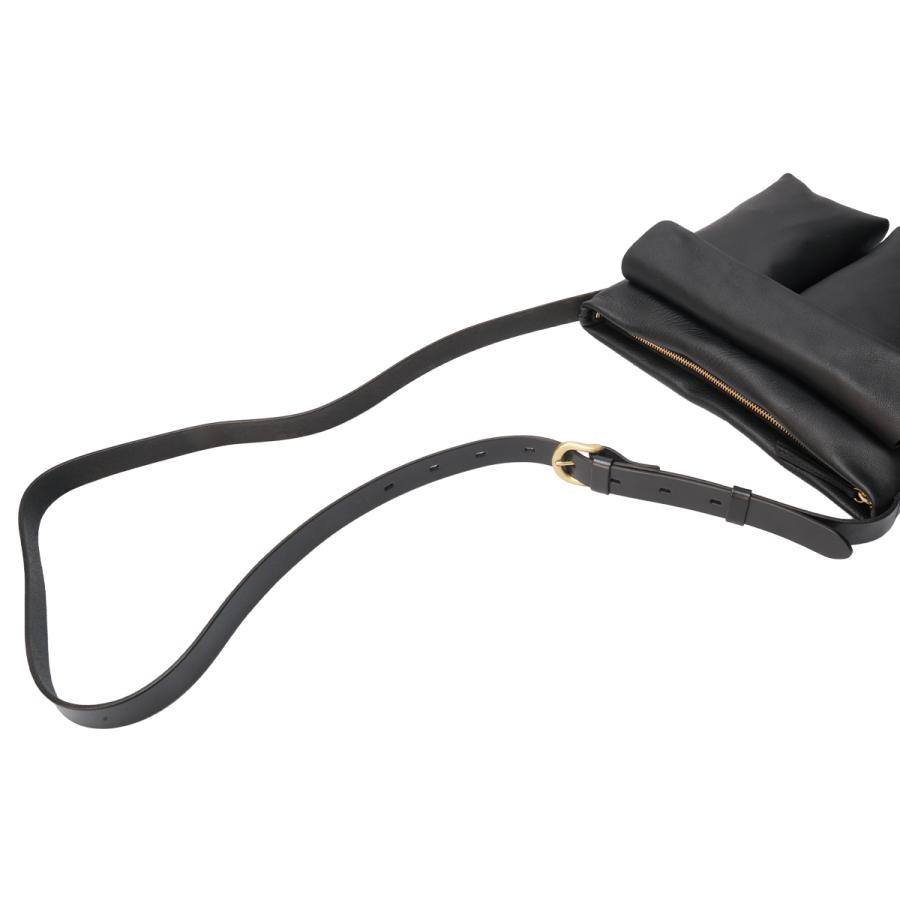 最大53% 3/1まで スロウ Cb ショルダーバッグ A5 本革 日本製 SLOW ?Cb 858S72R | SLOW(ファッション) | 13