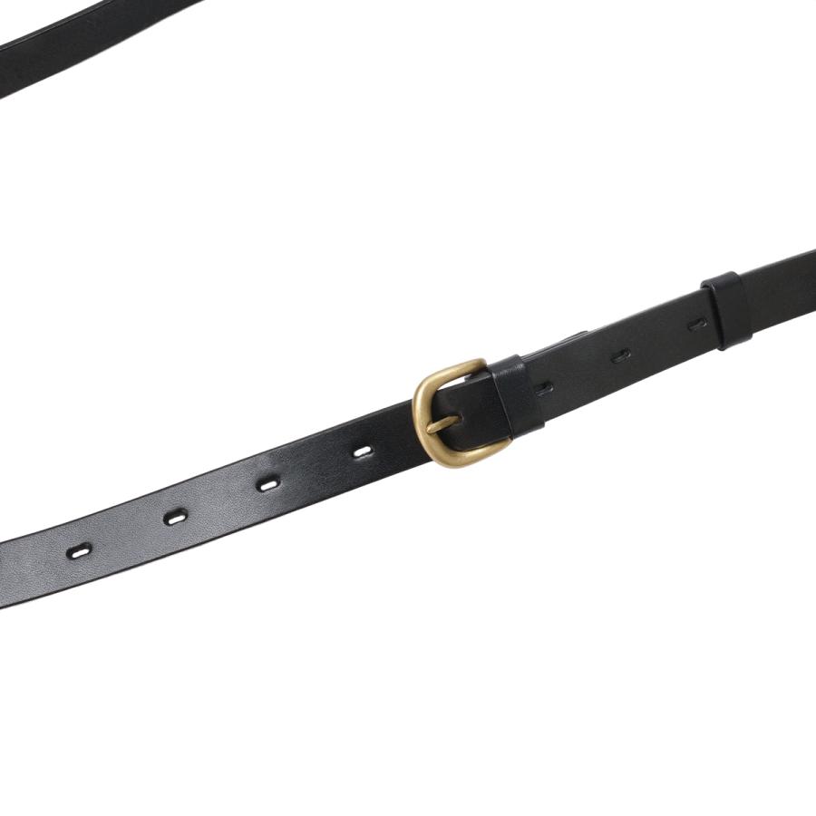 最大53% 3/1まで スロウ Cb ショルダーバッグ A5 本革 日本製 SLOW ?Cb 858S72R | SLOW(ファッション) | 14