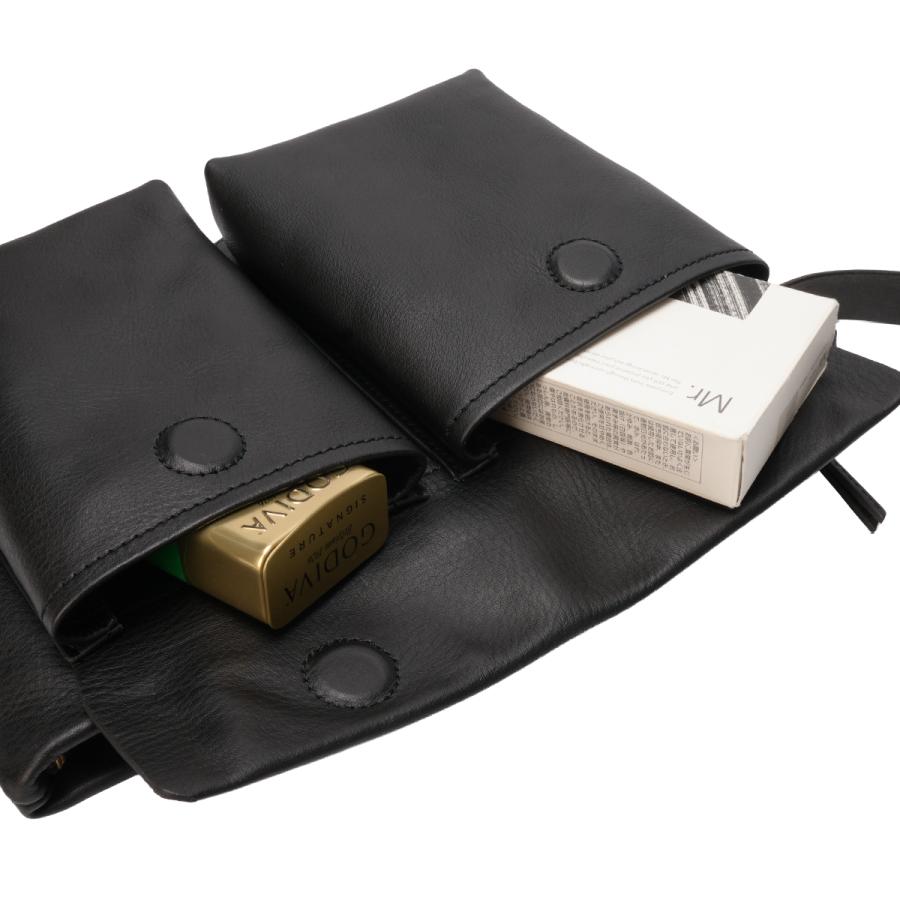 最大51% 2/3限定 井野屋/スロウ/cb/cb/helmet body bag/ヘルメットボディバッグ【858s73r】 | SLOW(ファッション) | 12