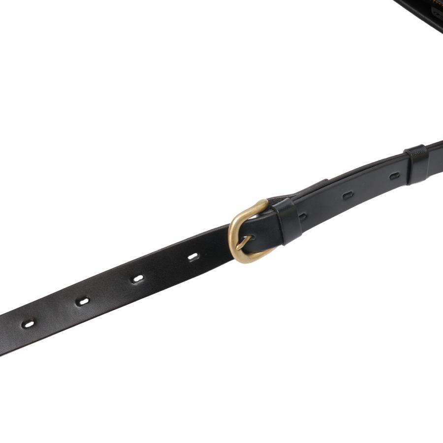 最大51% 12/28限定 井野屋/スロウ/cb/cb/helmet body bag/ヘルメットボディバッグ【858s73r】 | SLOW(ファッション) | 14