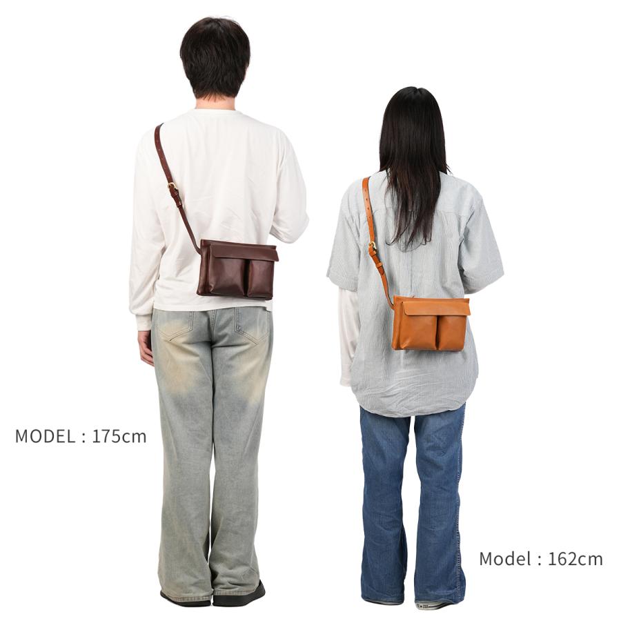 最大51% 2/3限定 井野屋/スロウ/cb/cb/helmet body bag/ヘルメットボディバッグ【858s73r】 | SLOW(ファッション) | 07