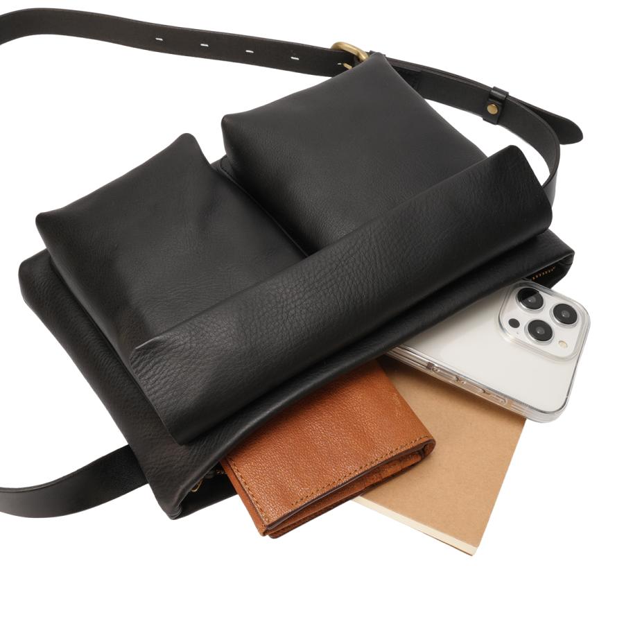 最大51% 12/28限定 井野屋/スロウ/cb/cb/helmet body bag/ヘルメットボディバッグ【858s73r】 | SLOW(ファッション) | 08