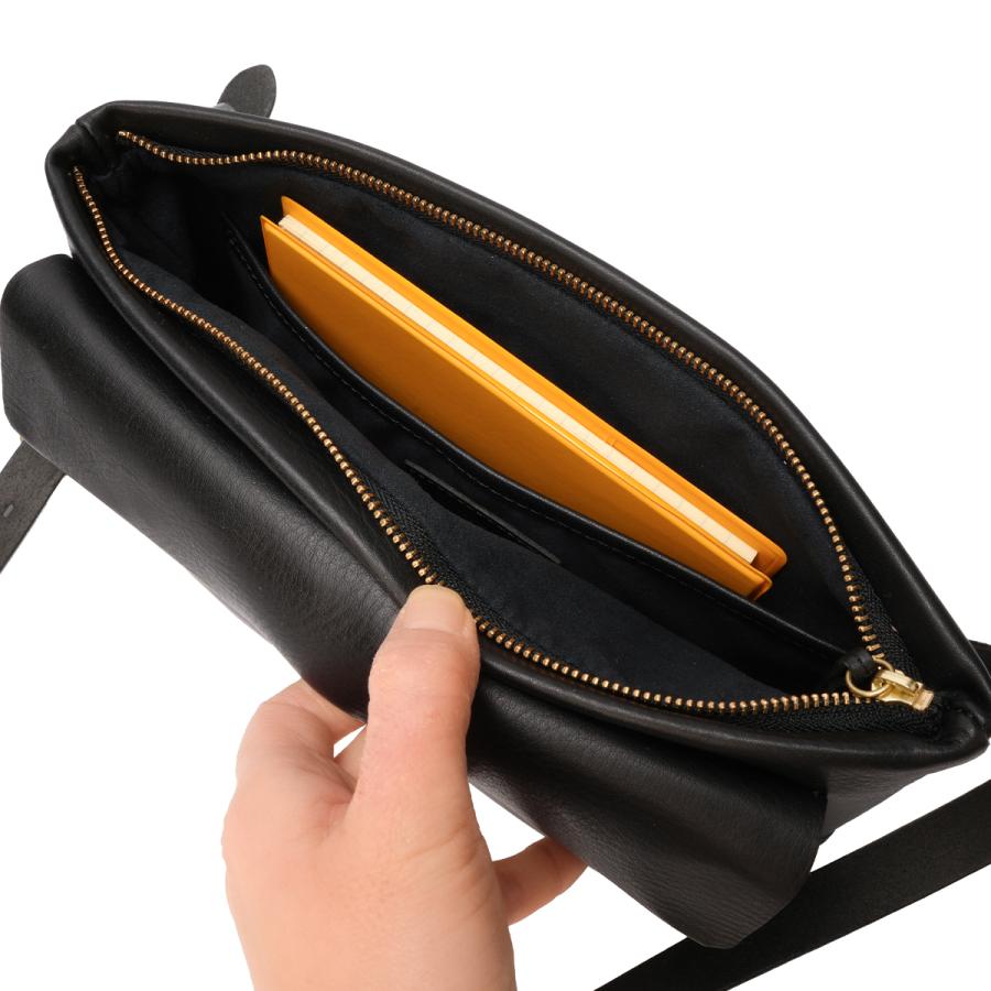 最大51% 12/28限定 井野屋/スロウ/cb/cb/helmet body bag/ヘルメットボディバッグ【858s73r】 | SLOW(ファッション) | 09