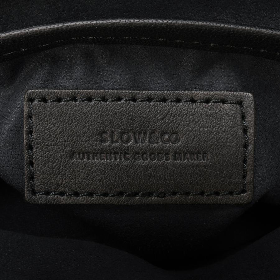 最大53% 3/1まで 井野屋/スロウ/cb/cb/helmet body bag/ヘルメットボディバッグ【858s73r】 | SLOW(ファッション) | 10