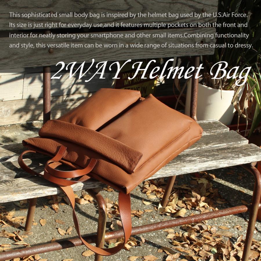 最大51% 2/3限定 スロウ シュリンク ヘルメットバッグ SLOW Shrink 858S74R | SLOW(ファッション) | 04