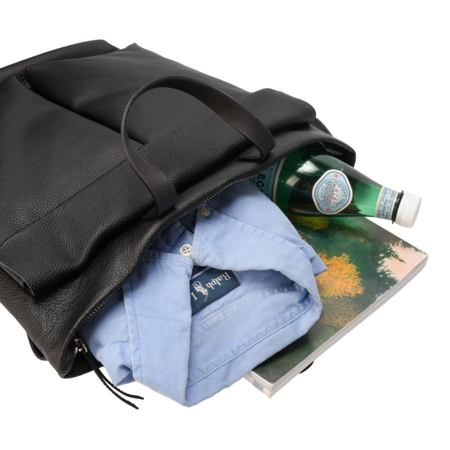 スロウ シュリンク ヘルメットバッグ SLOW Shrink 858S74R | SLOW(ファッション) | 08