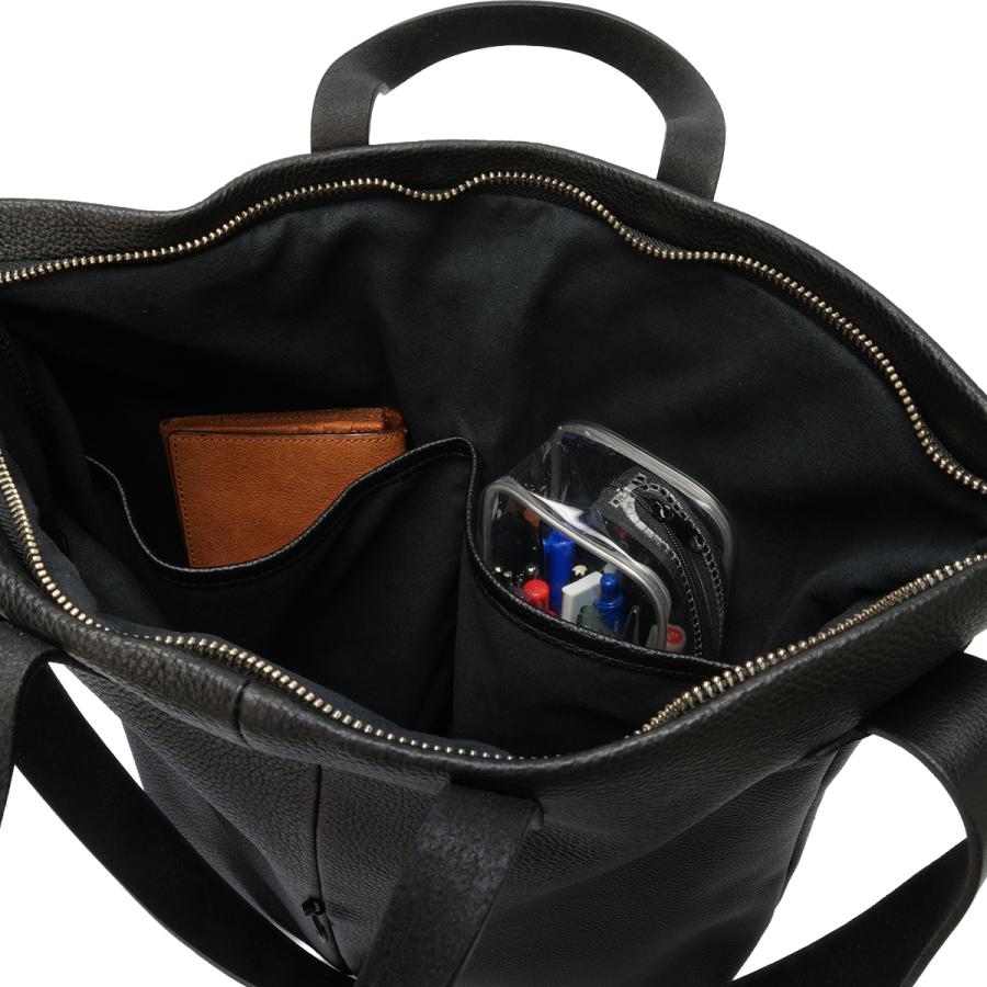 スロウ シュリンク ヘルメットバッグ SLOW Shrink 858S74R | SLOW(ファッション) | 09