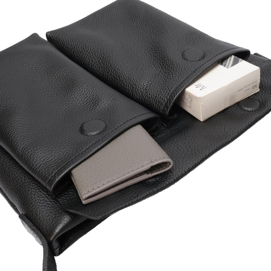 最大53% 3/1まで スロウ シュリンク ショルダーバッグ?A5 本革 日本製 SLOW Shrink 858S75R | SLOW(ファッション) | 12