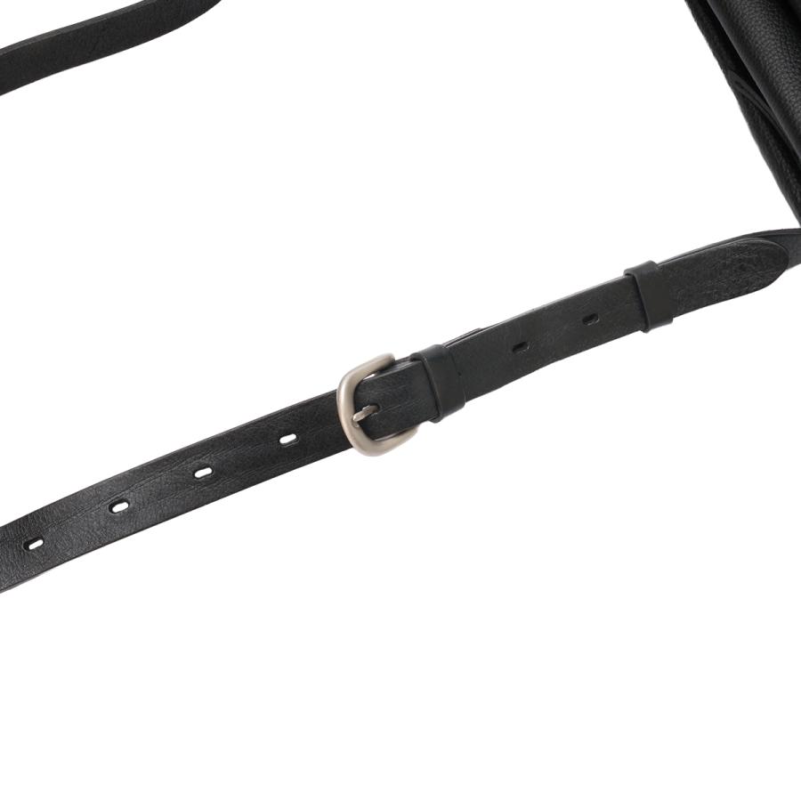 最大53% 3/1まで スロウ シュリンク ショルダーバッグ?A5 本革 日本製 SLOW Shrink 858S75R | SLOW(ファッション) | 14