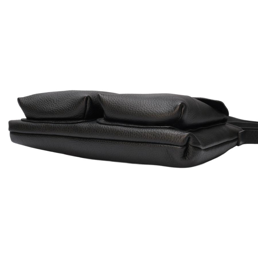 最大51% 2/3限定 スロウ シュリンク ショルダーバッグ?A5 本革 日本製 SLOW Shrink 858S75R | SLOW(ファッション) | 15