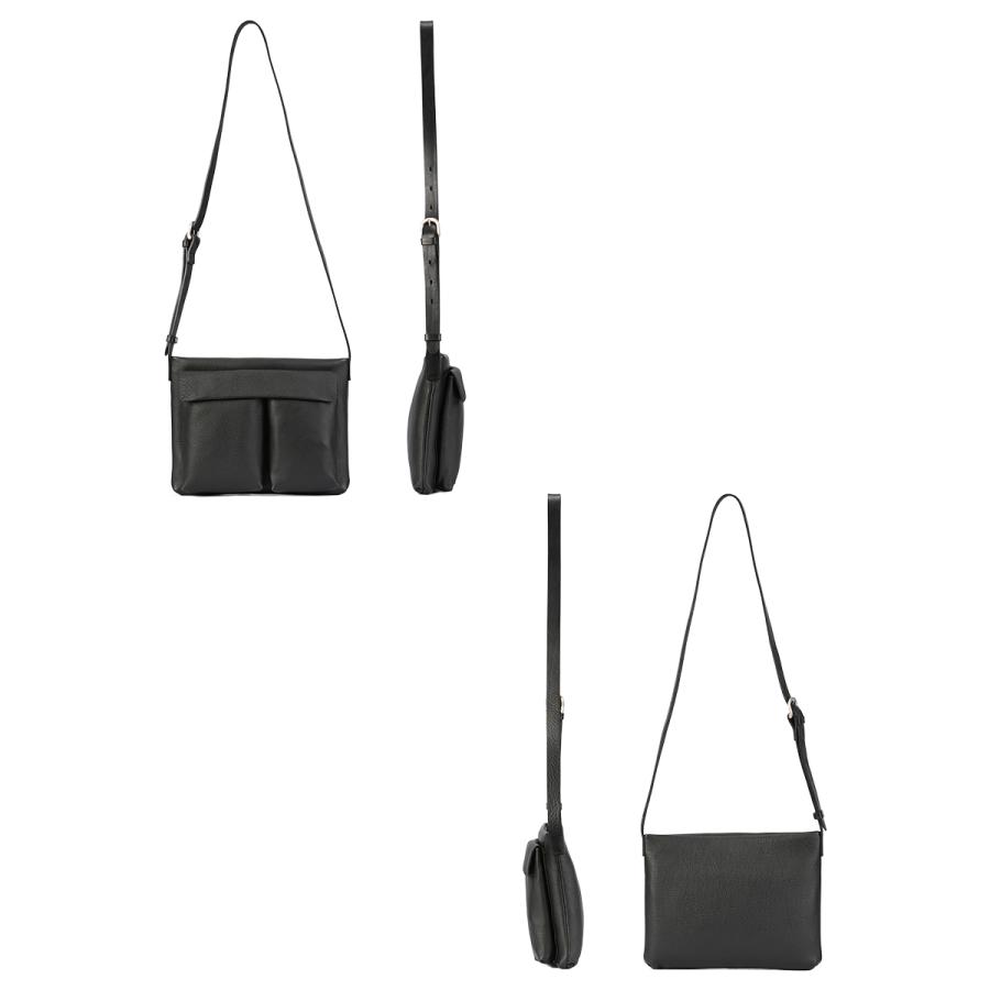 最大53% 3/1まで スロウ シュリンク ショルダーバッグ?A5 本革 日本製 SLOW Shrink 858S75R | SLOW(ファッション) | 06