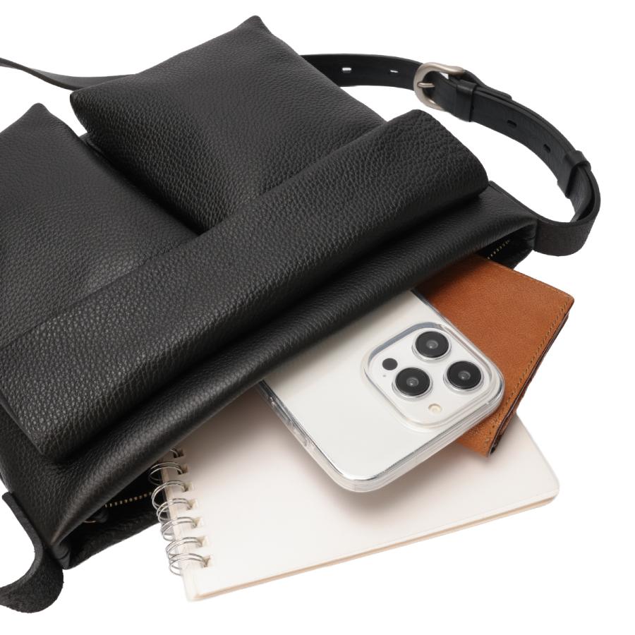 SLOW（スロウ） 最大50% 12/25限定 シュリンク ショルダーバッグ?A5 本