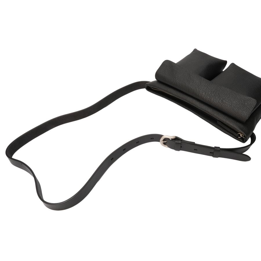 最大49% 4/1限定 スロウ シュリンク ショルダーバッグ?B6 本革 日本製 SLOW Shrink 858S76R | SLOW(ファッション) | 13