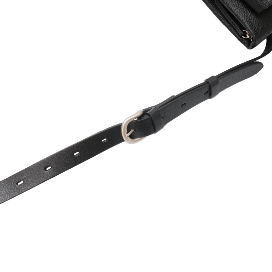 最大49% 4/1限定 スロウ シュリンク ショルダーバッグ?B6 本革 日本製 SLOW Shrink 858S76R | SLOW(ファッション) | 14