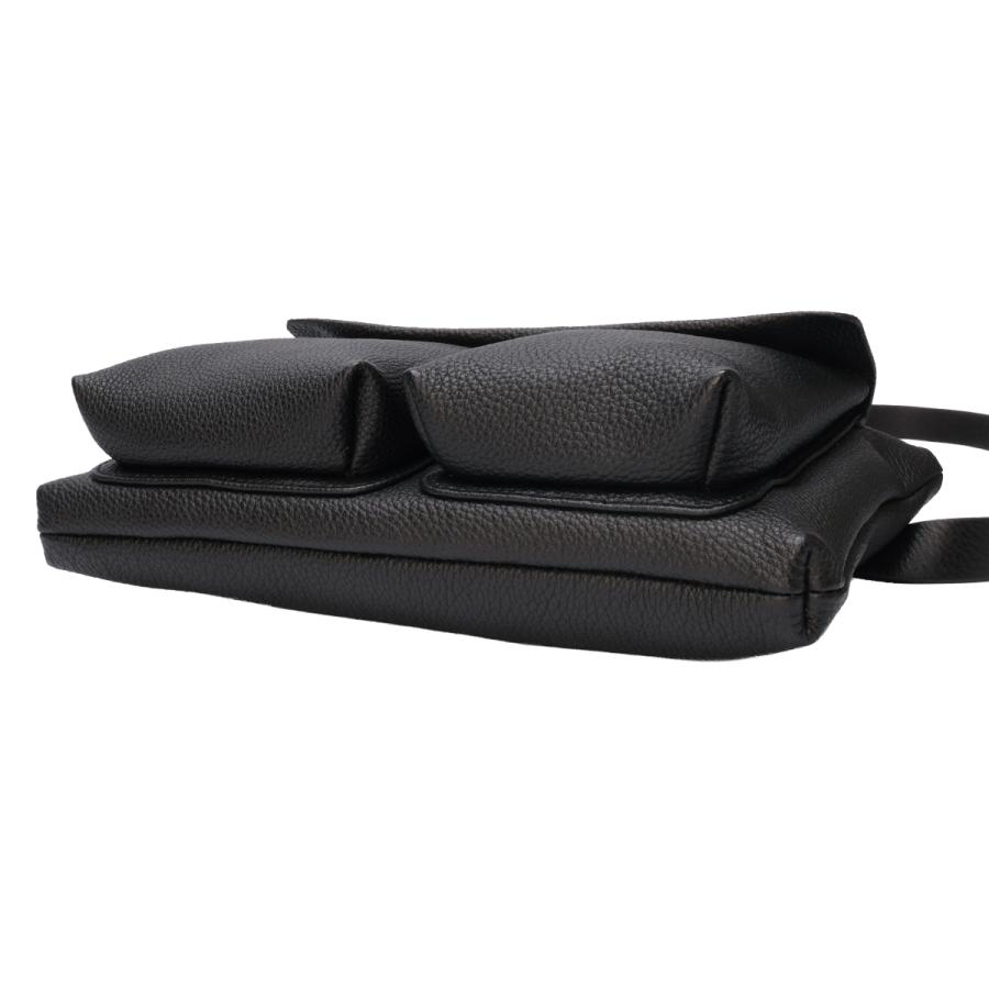 最大51% 1/27限定 スロウ シュリンク ショルダーバッグ?B6 本革 日本製 SLOW Shrink 858S76R | SLOW(ファッション) | 15