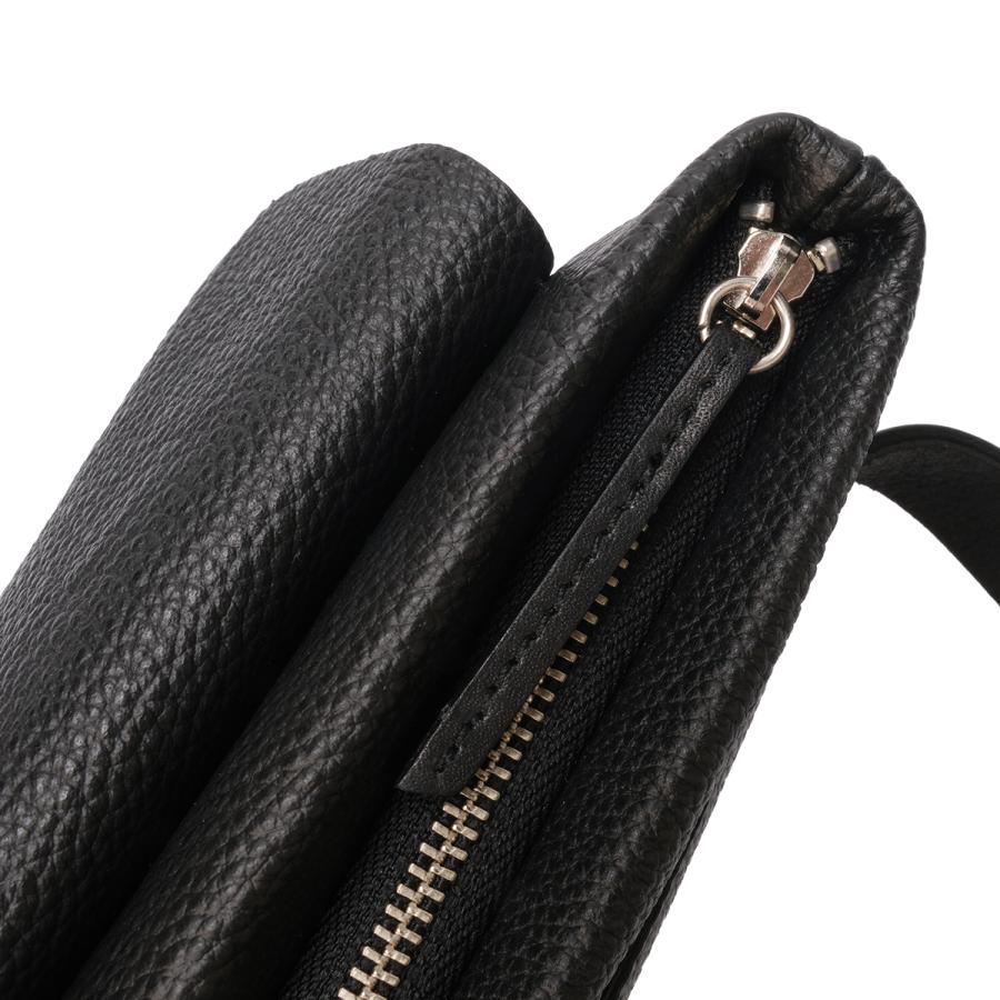 最大51% 1/27限定 スロウ シュリンク ショルダーバッグ?B6 本革 日本製 SLOW Shrink 858S76R | SLOW(ファッション) | 16