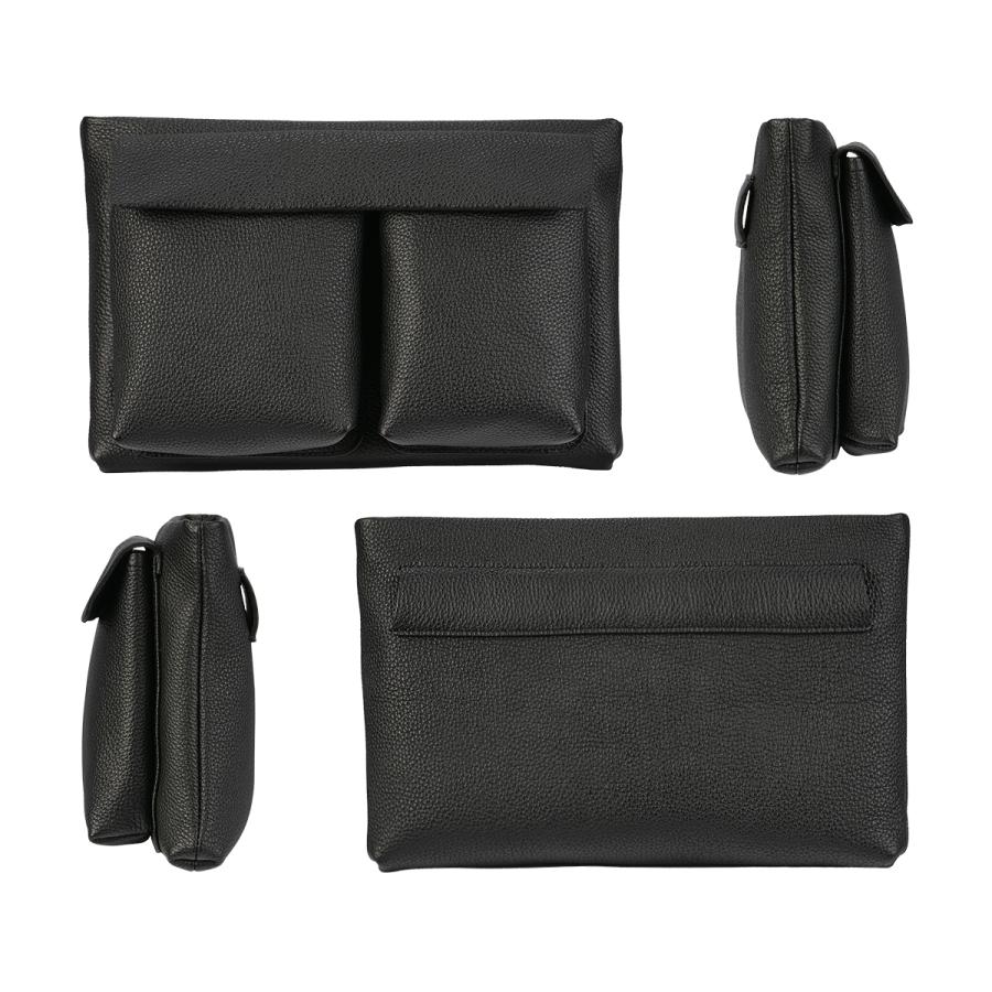 最大51% 12/28限定 スロウ シュリンク ショルダーバッグ?B6 本革 日本製 SLOW Shrink 858S76R | SLOW(ファッション) | 06