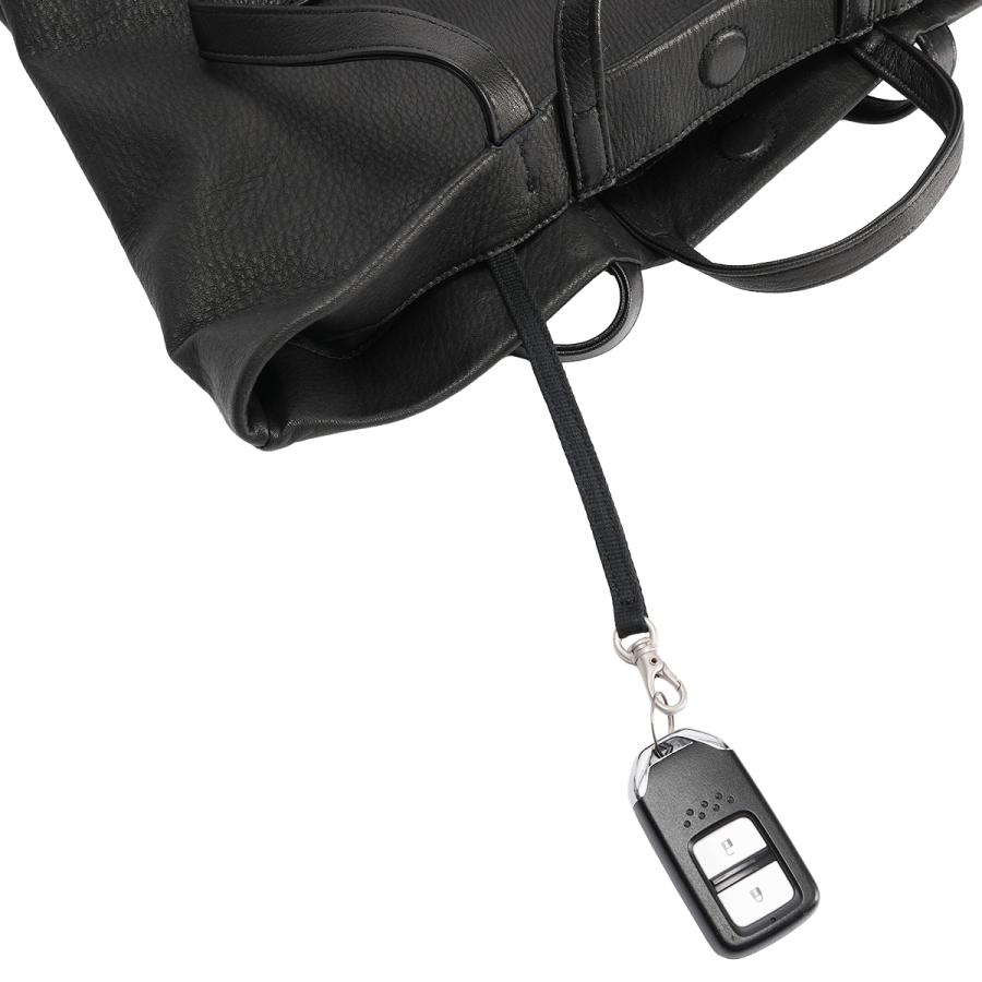 最大53% 3/1まで スロウ ディア 2WAY トートバッグ ショルダーバッグ A4 Mサイズ 本革 鹿革 日本製 ブランド SLOW Deer 858S79R | SLOW(ファッション) | 11