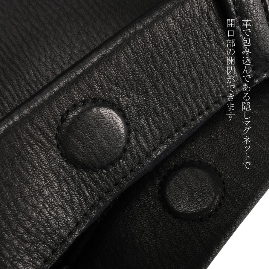 最大51% 2/3限定 スロウ ディア 2WAY トートバッグ ショルダーバッグ A4 Mサイズ 本革 鹿革 日本製 ブランド SLOW Deer 858S79R | SLOW(ファッション) | 13