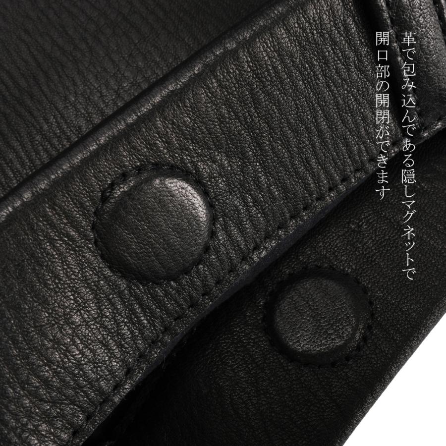 最大51% 9/5限定 SLOW スロウ バッグ トートバッグ ショルダーバッグ Mサイズ レザー 本革 鹿革 日本製 メンズ レディース ブランド 2WAY ディア Deer 858S79R | SLOW(ファッション) | 13
