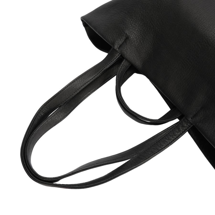 スロウ ディア 2WAY トートバッグ ショルダーバッグ A4 Mサイズ 本革 鹿革 日本製 ブランド SLOW Deer 858S79R | SLOW(ファッション) | 14