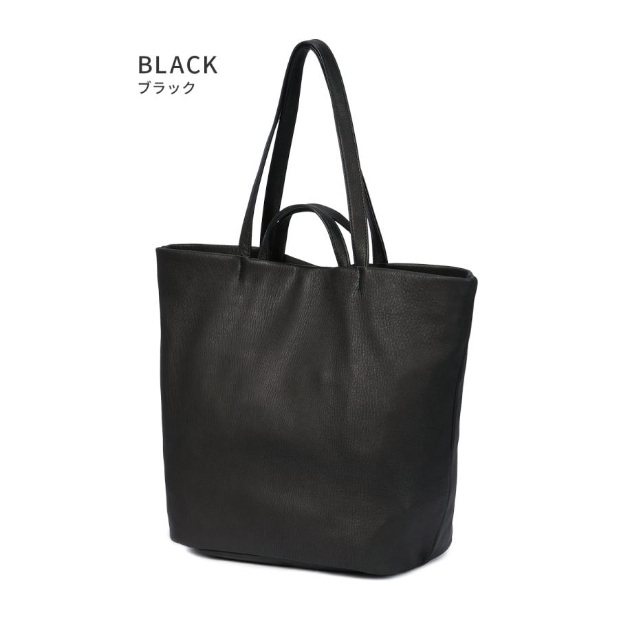 最大53% 3/1まで スロウ ディア 2WAY トートバッグ ショルダーバッグ A4 Mサイズ 本革 鹿革 日本製 ブランド SLOW Deer 858S79R | SLOW(ファッション) | 05